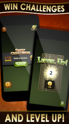 Gin Rummy screenshot