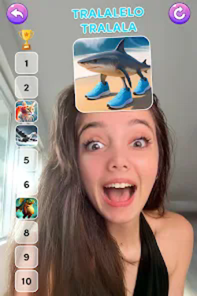 Mini Games: Brainrot Challenge Image