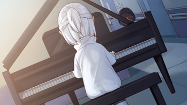 A Random Maze screenshot
