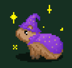 Games like Abra Capy Dabra!
