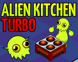 Alien Kitchen Turbo Image