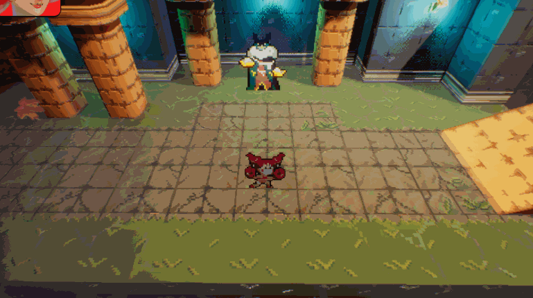 Alteria screenshot