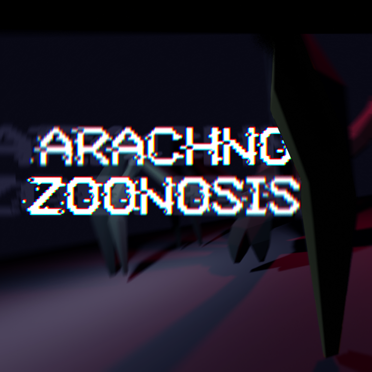 Games like Arachno Zoonosis