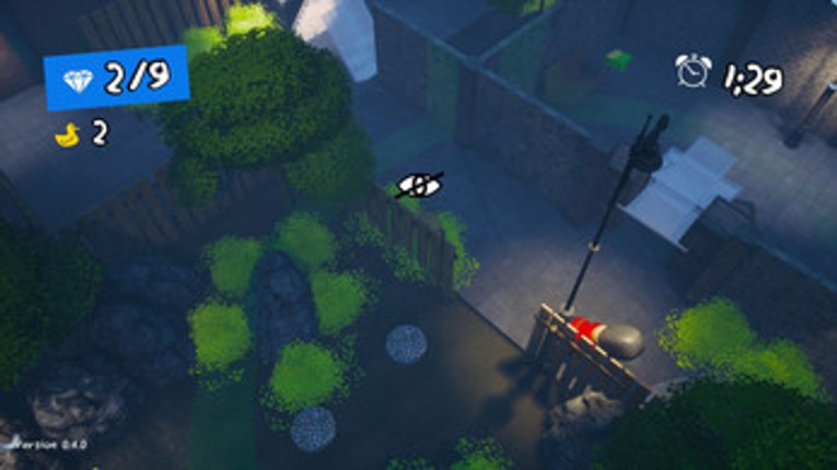 Armed Bobbery screenshot