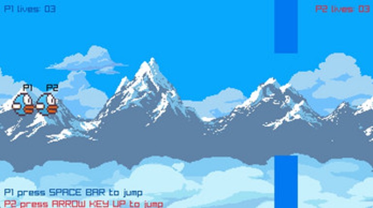 Artic Bird xD Image