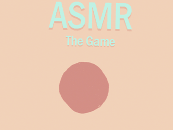 ASMR: The Game Image