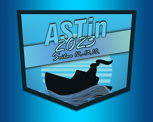 Games like ASTin peli 2023
