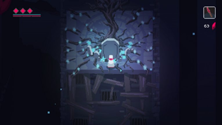 BloodKeeper Image