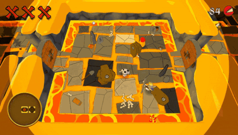 Bonelike screenshot