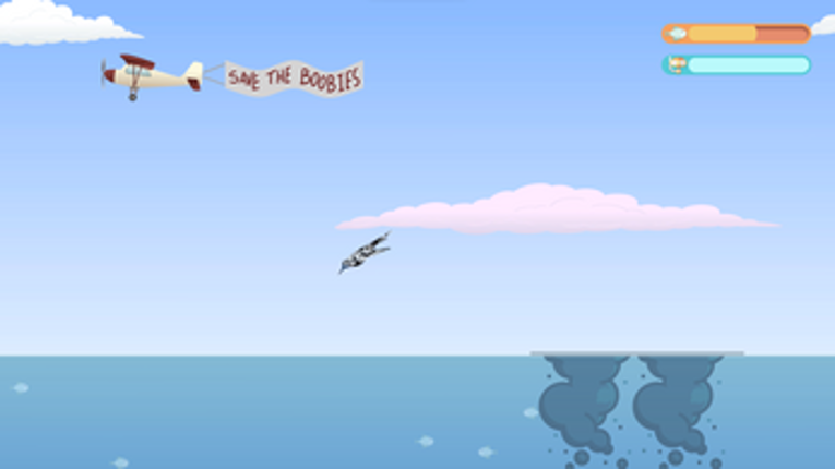 Booby Trap screenshot