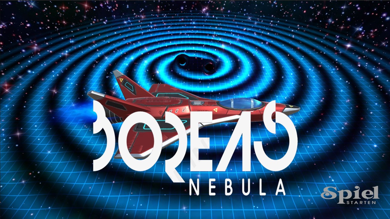 Games like Boreas Nebula