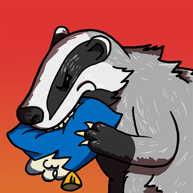 Games like Brutal Badger