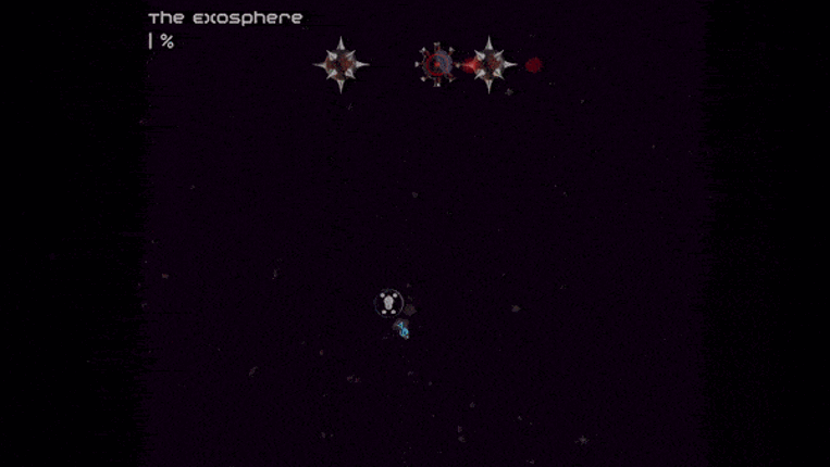 Bubble Wizard screenshot
