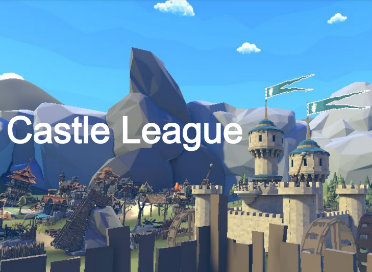 Games like Castle League