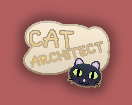 Cat Architect Game Cover