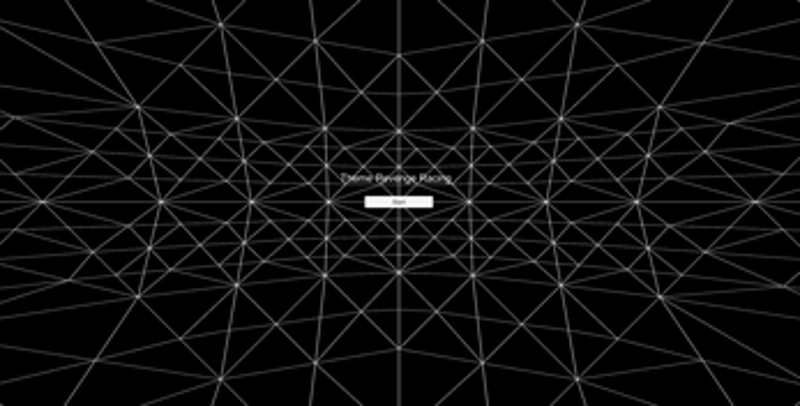 Kristopher Ouwinga, Changing Seasons, Theme Space, Theme, Racing, Colour Detection screenshot