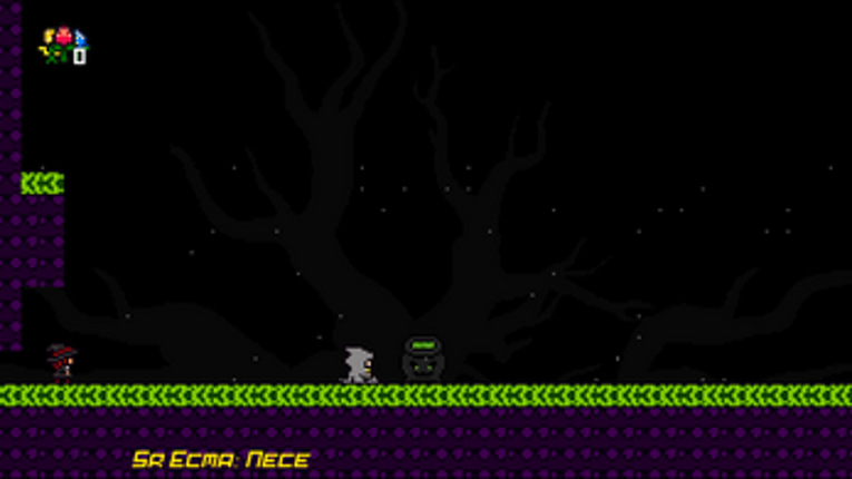 Charmovia Wini's Spells screenshot