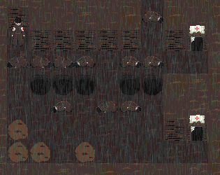 Games like Chlorine Dawn