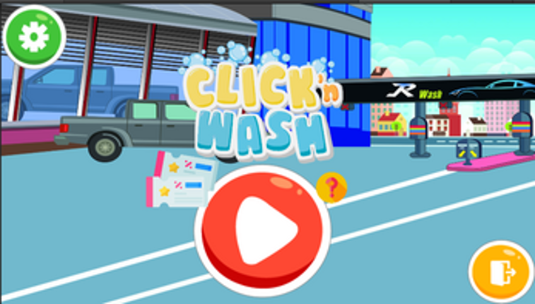 Click'n Wash Image