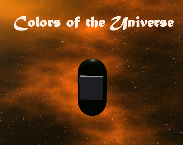 Games like Colors of the Universe