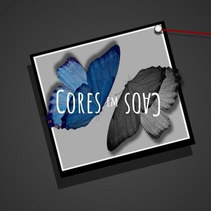 Games like Cores em caos