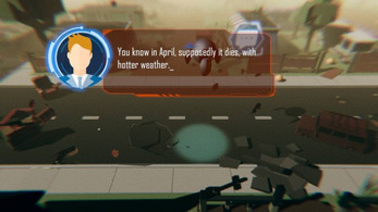 CoronaBot 9000 Image