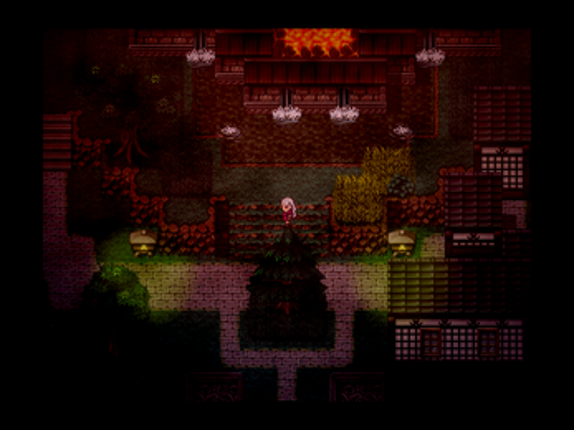 Corruption of Laetitia Image