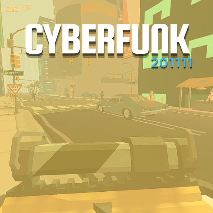 Cyberfunk 201111 Image