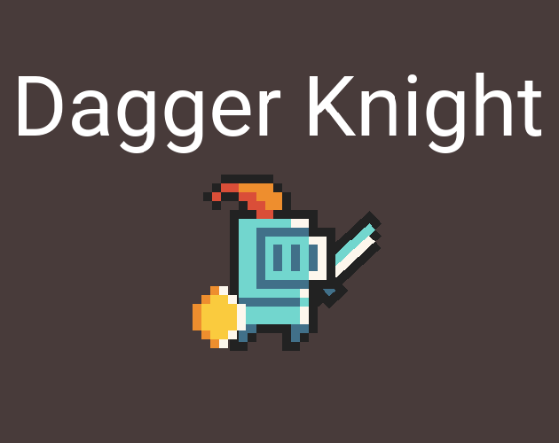 Games like Dagger Knight