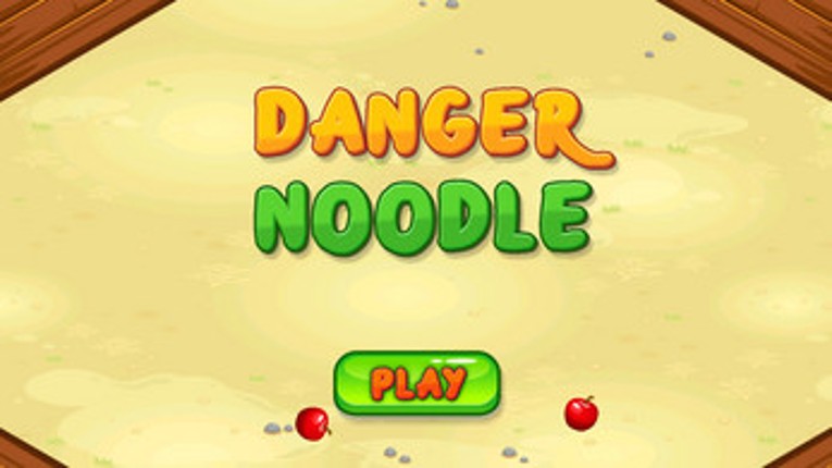 Danger Noodle screenshot