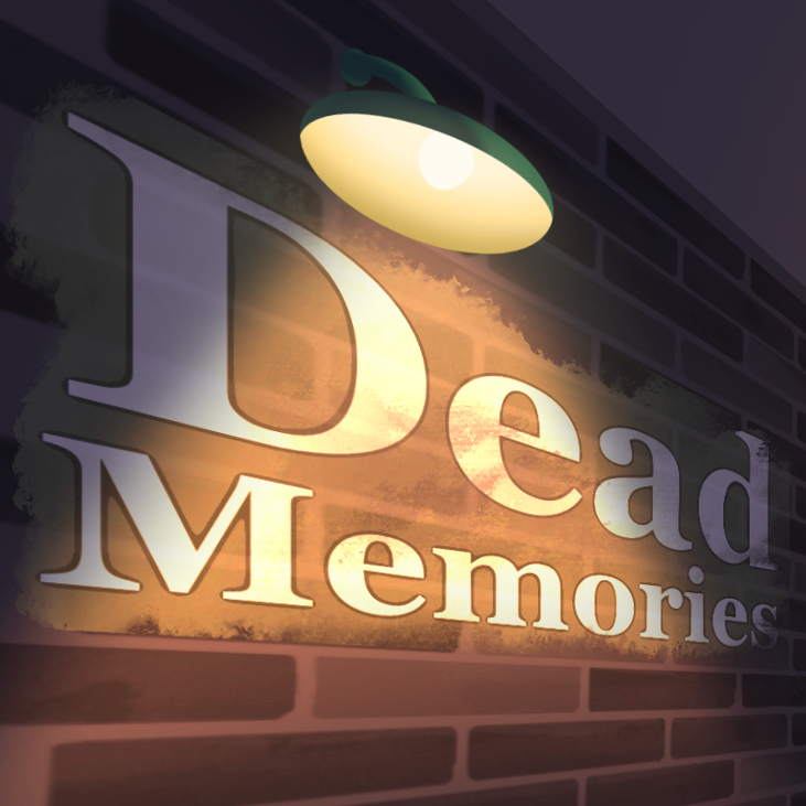 Games like Dead Memories