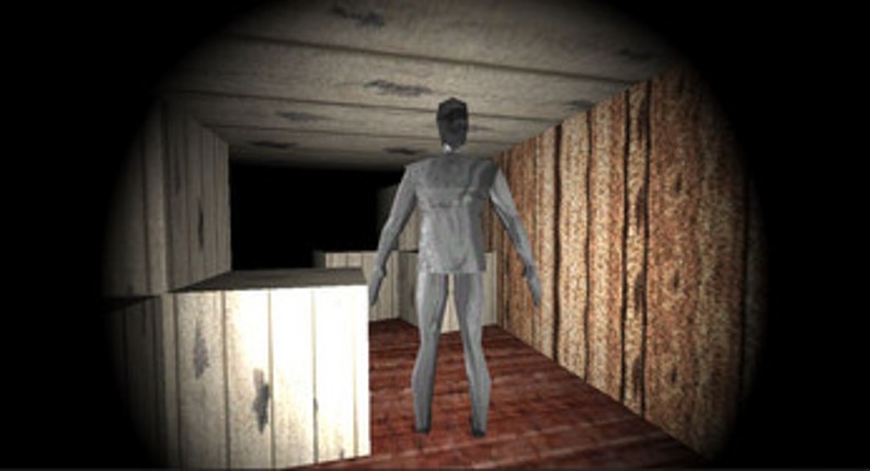 Deep Basement Image
