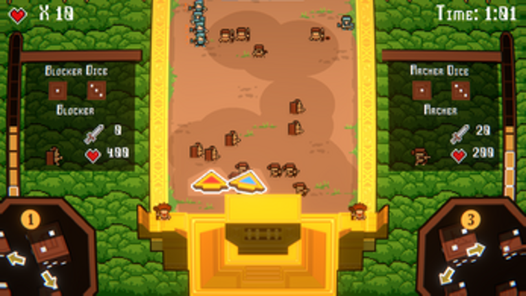 Die Over Land Image