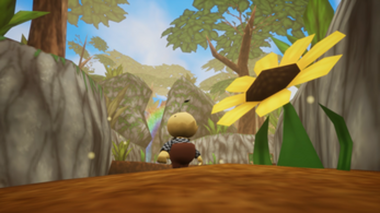 Dirthead (Demo) screenshot