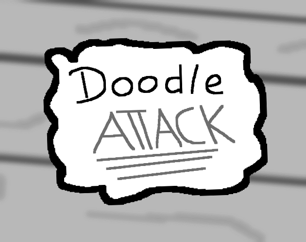 Games like Doodle Attack