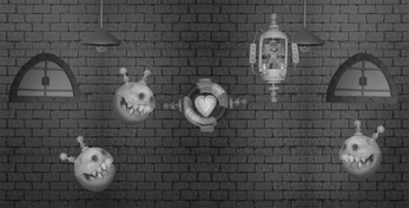 DR.Funken screenshot