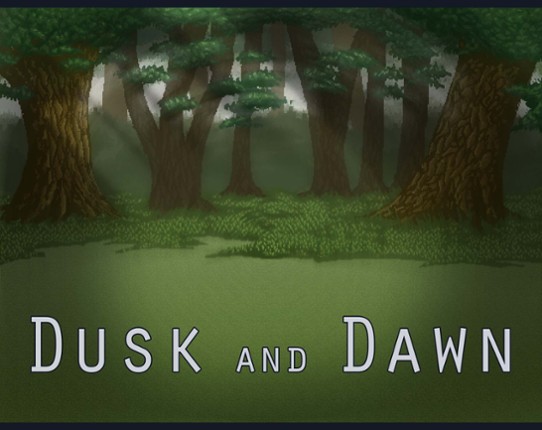 Dusk and Dawn Image