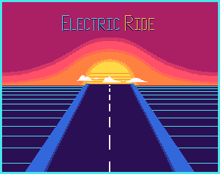 Games like Electric Ride