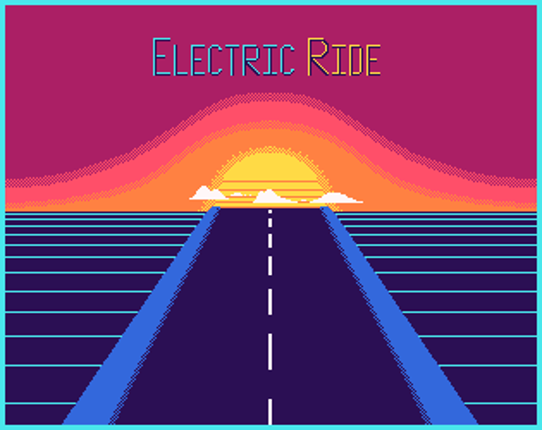 Electric Ride Image