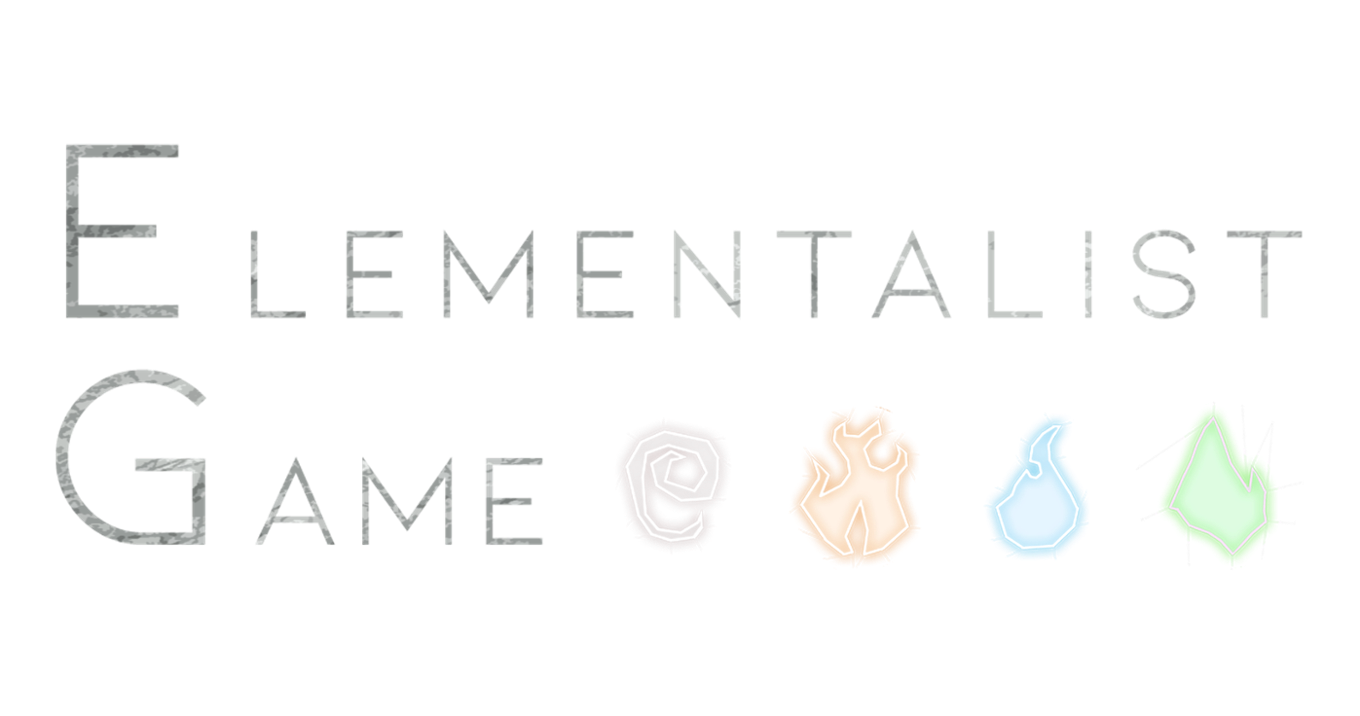 Games like Elementalist Game - Projektgrupp 3