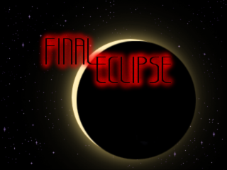 Games like Final Eclipse