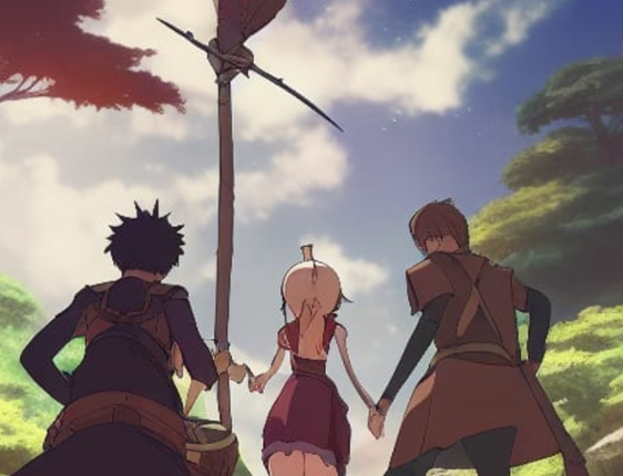 Finalquest Quest: Final! Game Cover