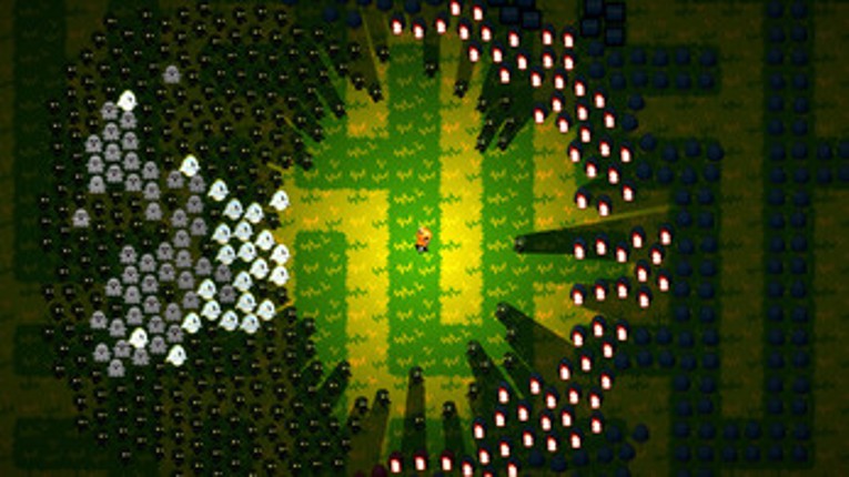 flat-maze-web Image