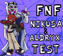 FNF Aldryx & Nikusa Image