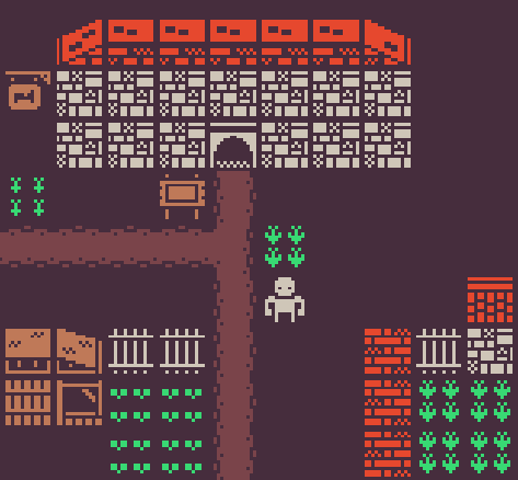 Games like Forest Wanderer