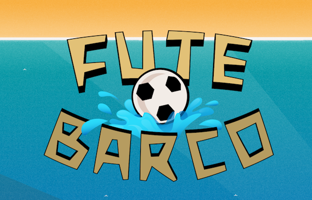 Games like FUTEBARCO