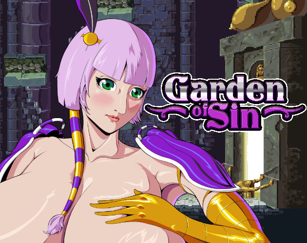 Games like Garden of Sin