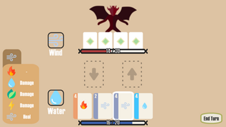 Secrof of Nature Image