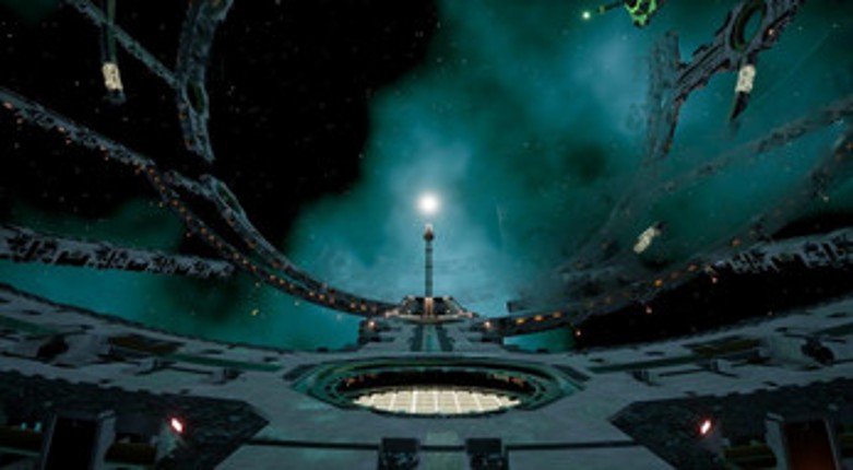 Habitat escape screenshot