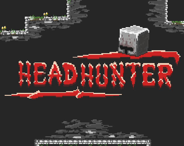 Games like Head Hunter